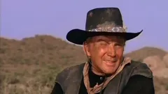 The High Chaparral