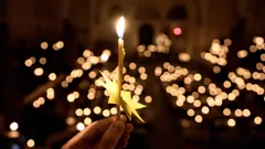 What the Dickens? It's Christmas!