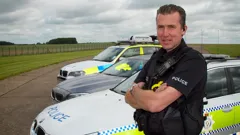 Police Interceptors