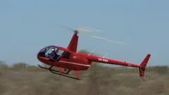 Outback Pilots
