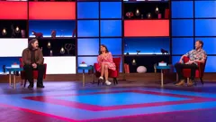 Richard Osman's House of Games