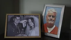 The Killer In My Family