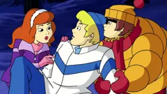 What's New, Scooby-Doo?