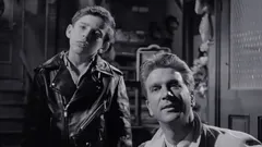 The Alfred Hitchcock Hour