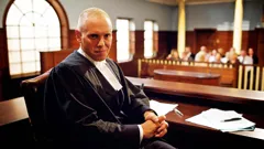 Judge Rinder's Crime Stories