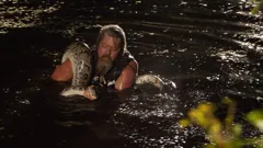 Guardians Of The Glades