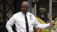 Brooklyn Nine-Nine
