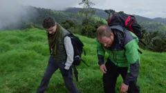 Expedition Unknown