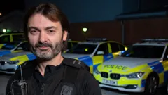 Traffic Cops