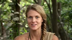 Naked And Afraid