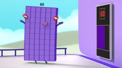 Numberblocks