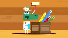 Hey Duggee