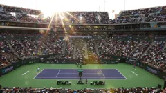 ATP/WTA Indian Wells