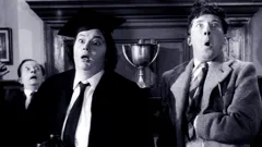 Carry on Teacher