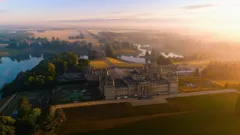 Blenheim