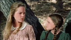 Little House On The Prairie