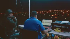 Curse Of Skinwalker Ranch