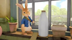 Peter Rabbit