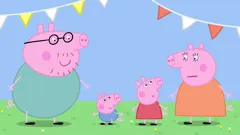 Peppa Pig