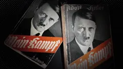 Hitler's Propaganda Machine
