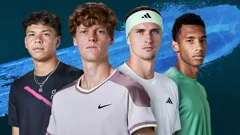 Live ATP Finals