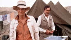 Tales Of The Unexpected