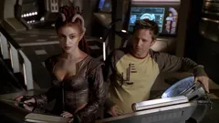 Andromeda