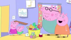 Peppa Pig
