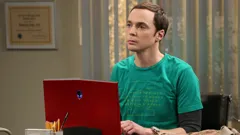 The Big Bang Theory