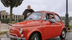 6 Gwlad Shane ac Ieuan