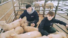 Raised By The Village