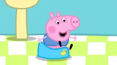 Peppa Muc