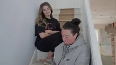 The Great House Giveaway