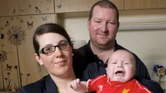 One Born Every Minute