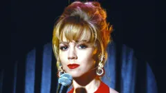 Danielle Steel's Star