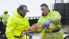 Deadliest Catch