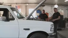 Junkyard Empire