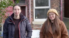 The Great House Giveaway