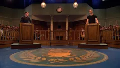 Judge Romesh