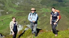 Grand Tours of Scotland's Rivers