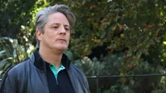 The Killer In My Family