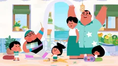 Baile na Samhlaíochta