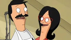 The Bob's Burgers Movie