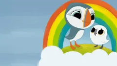 Puffin Rock