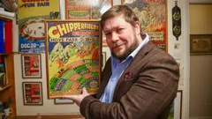 The Yorkshire Auction House