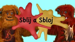 Sblij a Sbloj