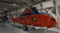 Secrets of the Royal Flight