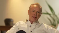 Gary Kemp's 25 Coolest Stars!