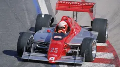 Willy T. Motorsports Black Pioneer