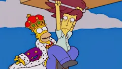 The Simpsons